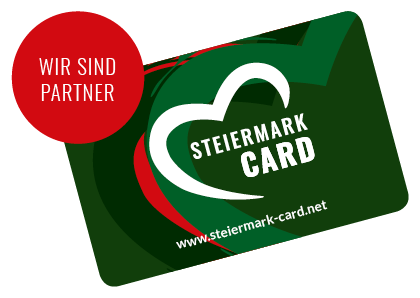 Logo Steiermark Card
