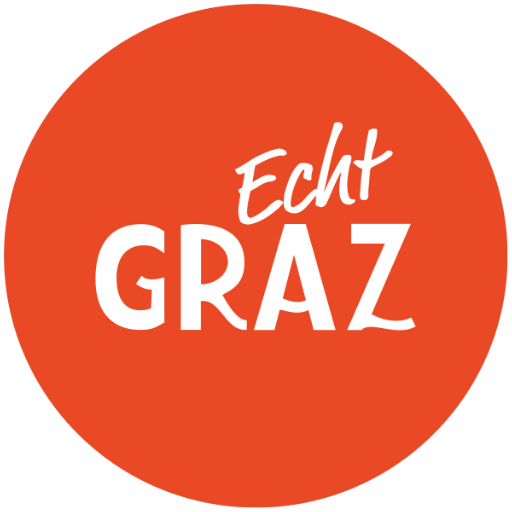 Logo Echt Graz