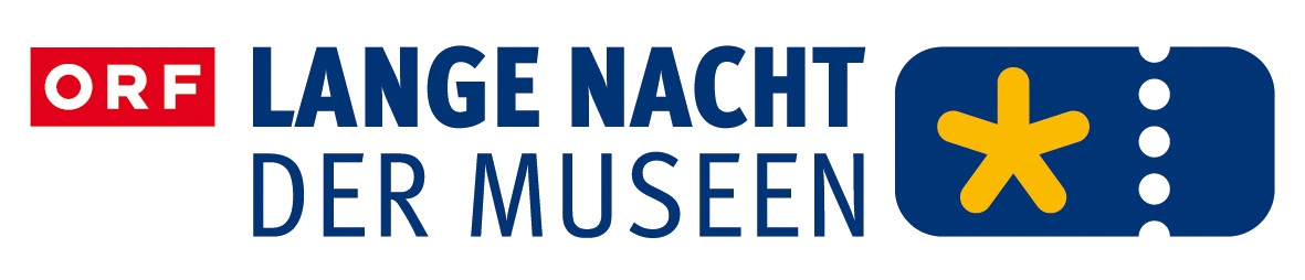 Logo ORF-Lange Nacht der Museen